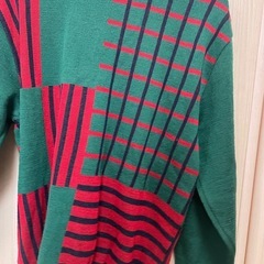 Roverta di camerino ヴィンテージ　カーディガンの画像