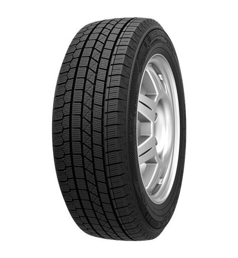 スタッドレスタイヤ【175/65R15】KENDA 新品4本工賃込総額
