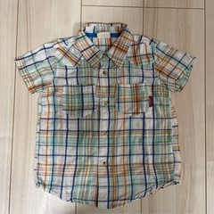 DonkeyJossy ユニクロ　他　100cm 5点セット　の画像