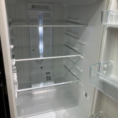 Panasonic NR-B17CW-W 168L 2020年製の画像