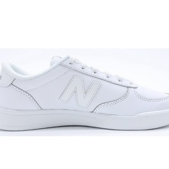 新品ニューバランス白スニーカー　CT30SC2 24.5の画像