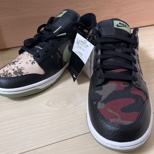 NIKE  大きいサイズ   29cm