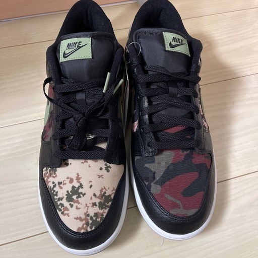 NIKE  大きいサイズ   29cm