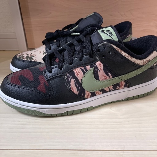 NIKE  大きいサイズ   29cm