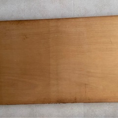 木製ドア（引戸、開戸可能）の画像