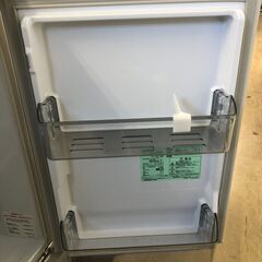 【ジャングルジャングル石津店】ミツビシ　三菱冷蔵庫 　MR-P15F　2021年製 　146L 新生活 堺市 堺区 西区 石津の画像