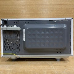 【k36 電子レンジ】24年製　TOSHIBA  ER-S17Y 東芝 の画像