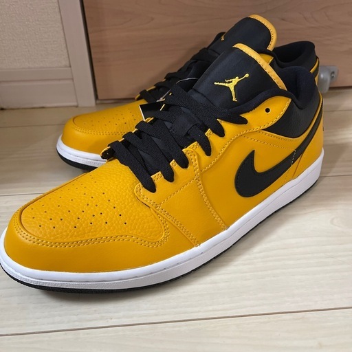 NIKE エア ジョーダン 1 LOW 29cm