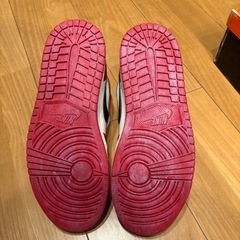 ナイキ　エアジョーダン1 シカゴ　ロスト&ファウンドの画像