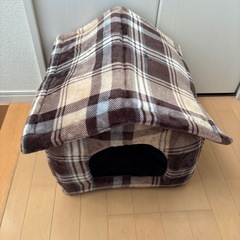 ペットハウスの画像