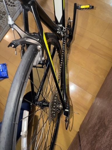 Giant Contend 2 2018