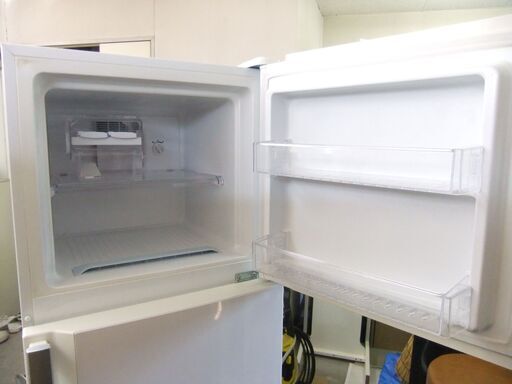 Haier 冷蔵庫 JR-NF214A 214L 2016年製 *10706SO