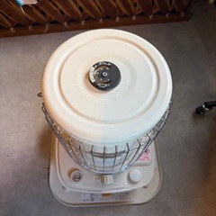 コロナ石油ストーブ　キャンプ　などにの画像