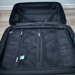 スーツケースの画像