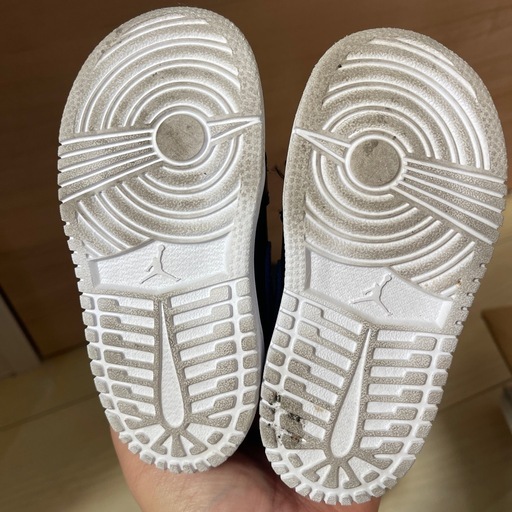 NIKE  エア ジョーダン  1 MID