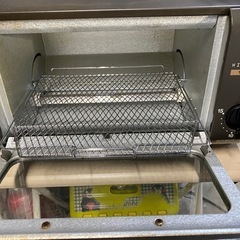 年式古いですがまだまだ使えます❗️ 2013年製　象印　オーブンレンジの画像