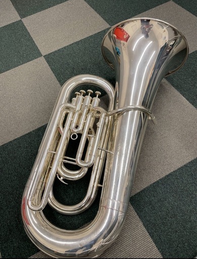 チューバ ヤマハ YEB321s
