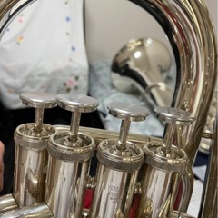 チューバ ヤマハ YEB321sの画像