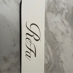 ReFaヘアアイロン
の画像