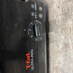 T-fal   トースターの画像