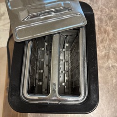 T-fal   トースターの画像