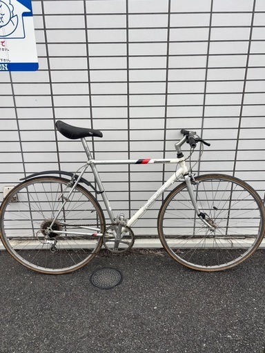 ブリヂストン レイダック 600アルテグラ 昭和63年 ブリヂストン レイダック 600アルテグラ 昭和63年 スタッフバイク