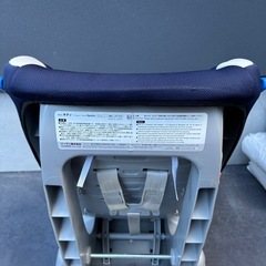 チャイルドシートLYF-375 リーマン LEAMANの画像