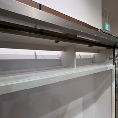 【トレファク神戸南店】テレビボード （動作確認済）です‼︎【取りに来られる方限定】の画像