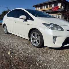 トヨタプリウス30車検付き‼️の画像