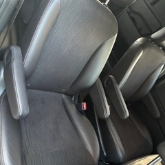 ホンダ　フリードハイブリッドジャストセレクションの画像