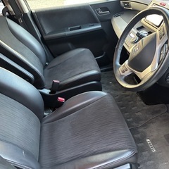 ホンダ　フリードハイブリッドジャストセレクションの画像