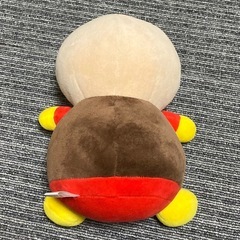それいけ！アンパンマン ★ もちふわマシュマロぬいぐるみ　人気の画像