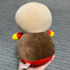それいけ！アンパンマン ★ もちふわマシュマロぬいぐるみ　人気の画像