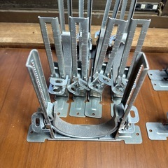 ワンタッチフロアーバンドの画像