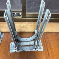 ワンタッチフロアーバンドの画像