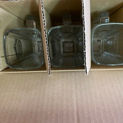 ジャックダニエルジョッキ3個セットの画像