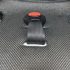 【受け渡し予定者決まりました】チャイルド&ジュニアシート PZ の画像