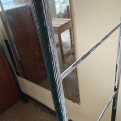 引取限定無料ガーデンラックの画像