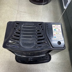 204 トヨトミ 石油ストーブ 2021年製 RSX-230の画像