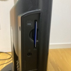 【先着1名】TOSHIBA 22A8000 22インチ テレビの画像