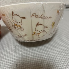 ポチャッコ ボウル サンリオの画像