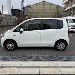 ダイハツ　ムーブ　車検アリ‼️の画像