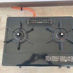 急募‼️リンナイ　LPガス　ガステーブルの画像