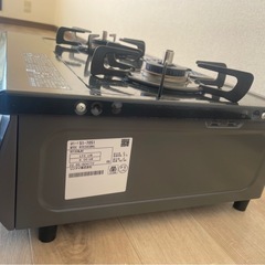 急募‼️リンナイ　LPガス　ガステーブルの画像