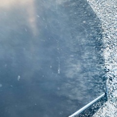 ✅三菱ノンフロン冷凍冷蔵庫✅ ✅MR-P15A-B✅の画像