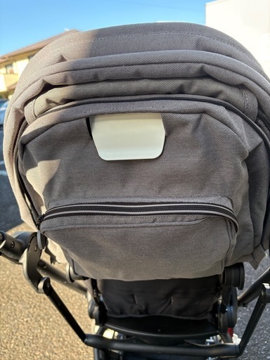 サイベックスイージーSツイスト2 ベビーカー