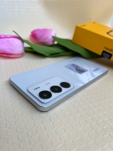 NEW FULL BOX REALME C71