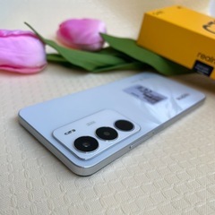NEW FULL BOX REALME C71の画像