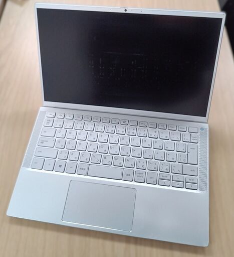 DELL/デル ノートPC 13.3型 Inspiron 13 7300 P122G Core i5 1135G7 メモリ8G 【本体のみ現状品】
