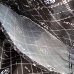 イーストボーイ EASTBOY スクールバッグ 黒の画像